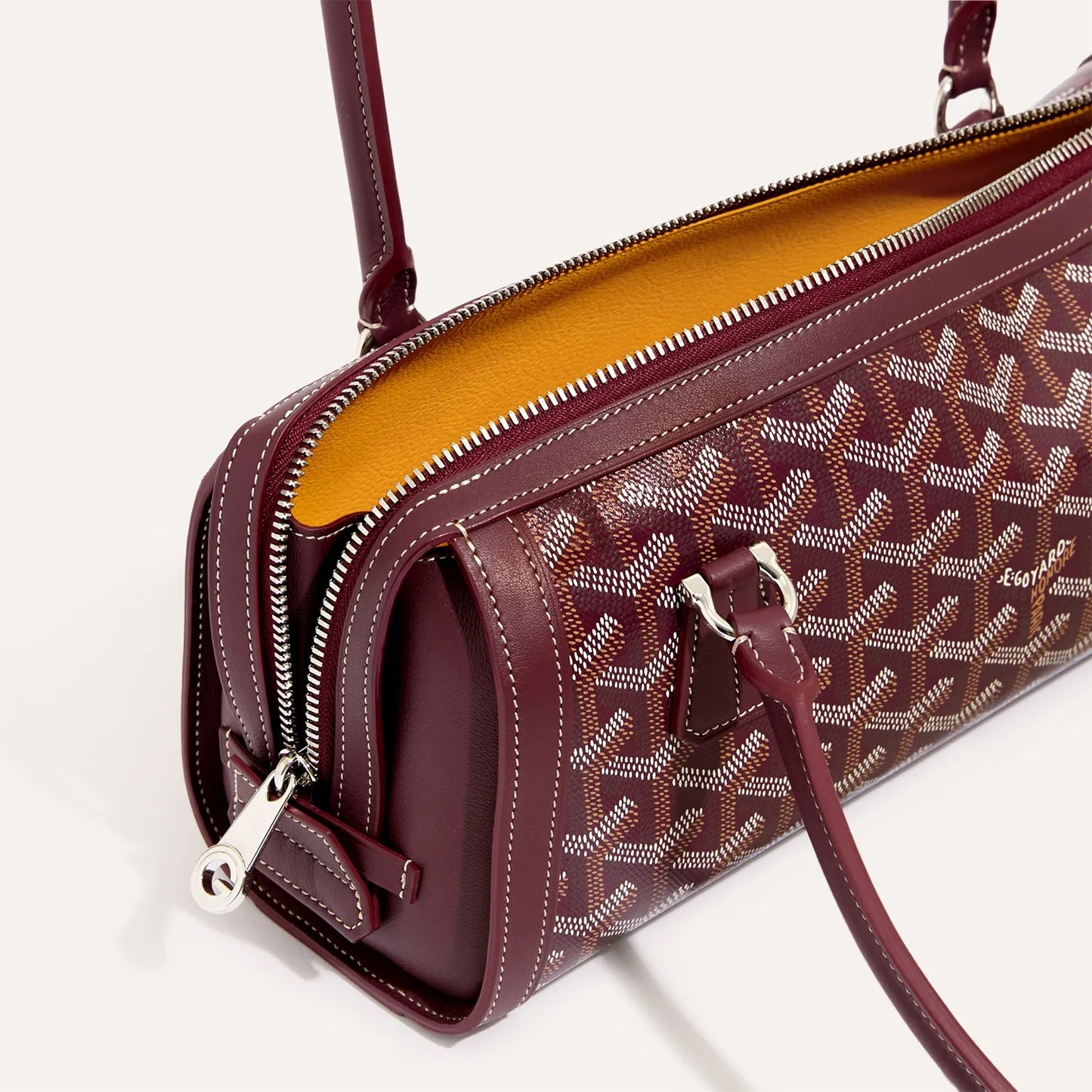 Goyard Bonbonnière bag
