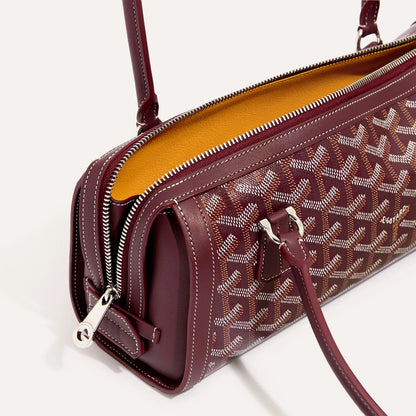 Goyard Bonbonnière bag