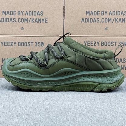 Hoka Ora Primo Olive Green