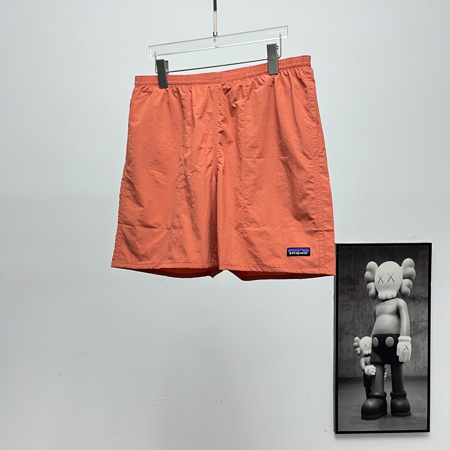 Patagonia Men's Baggies Lights 6.5" Quick-Dry Shorts