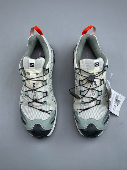 Salomon XA PRO 3D “Pewter Mineral Gray”