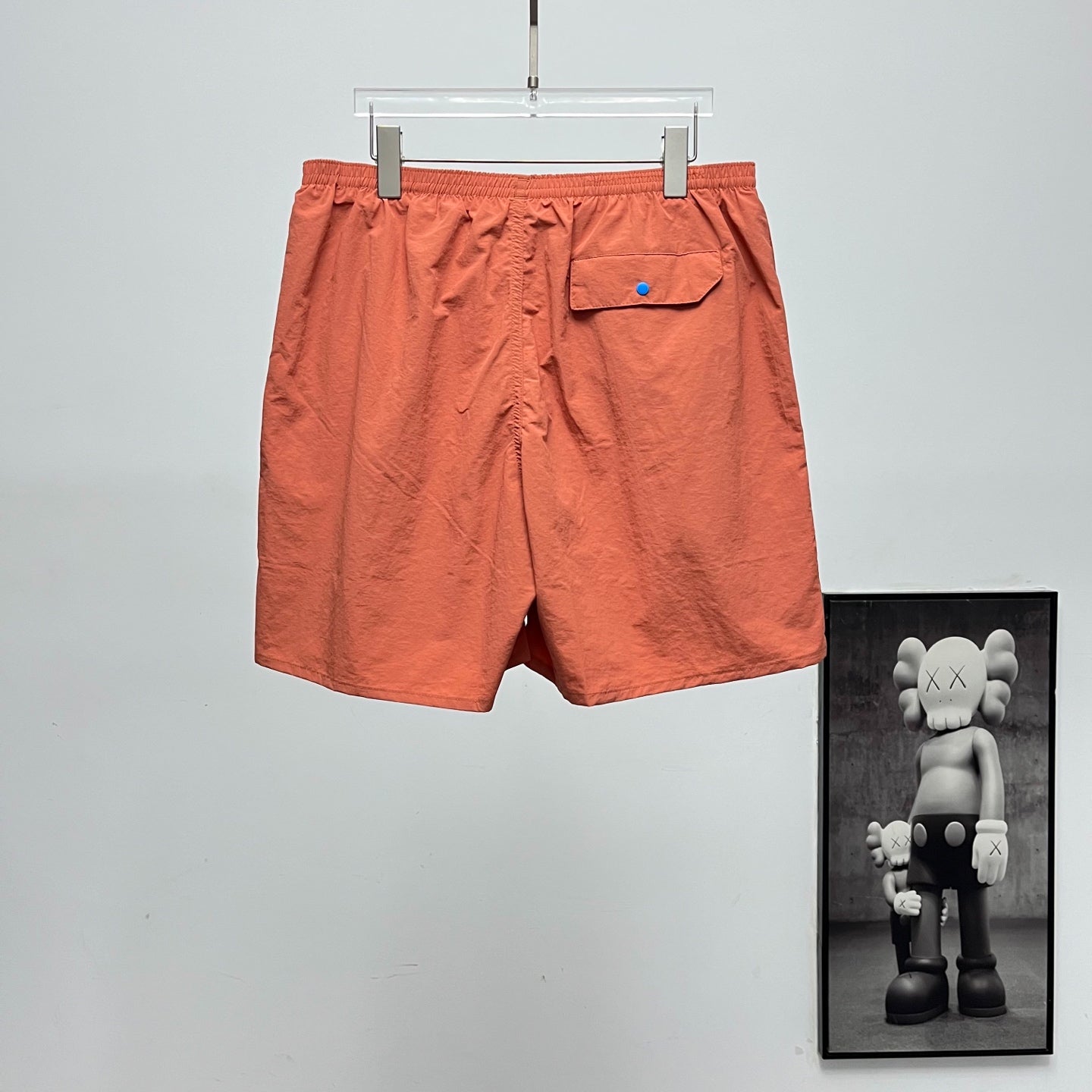 Patagonia Men's Baggies Lights 6.5" Quick-Dry Shorts