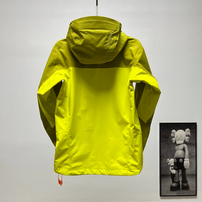 Arc'teryx Beta AR Men's GORE-TEX Pro 3L Waterproof Hardshell Jacket