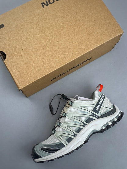 Salomon XA PRO 3D “Pewter Mineral Gray”