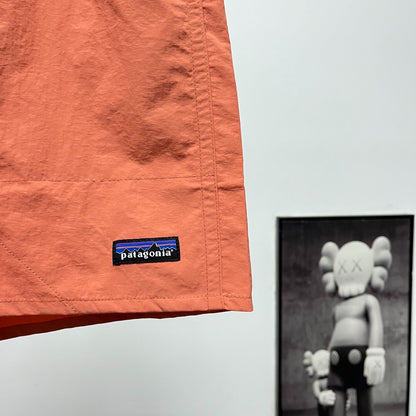 Patagonia Men's Baggies Lights 6.5" Quick-Dry Shorts