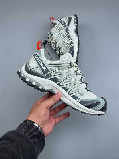 Salomon XA PRO 3D “Pewter Mineral Gray”