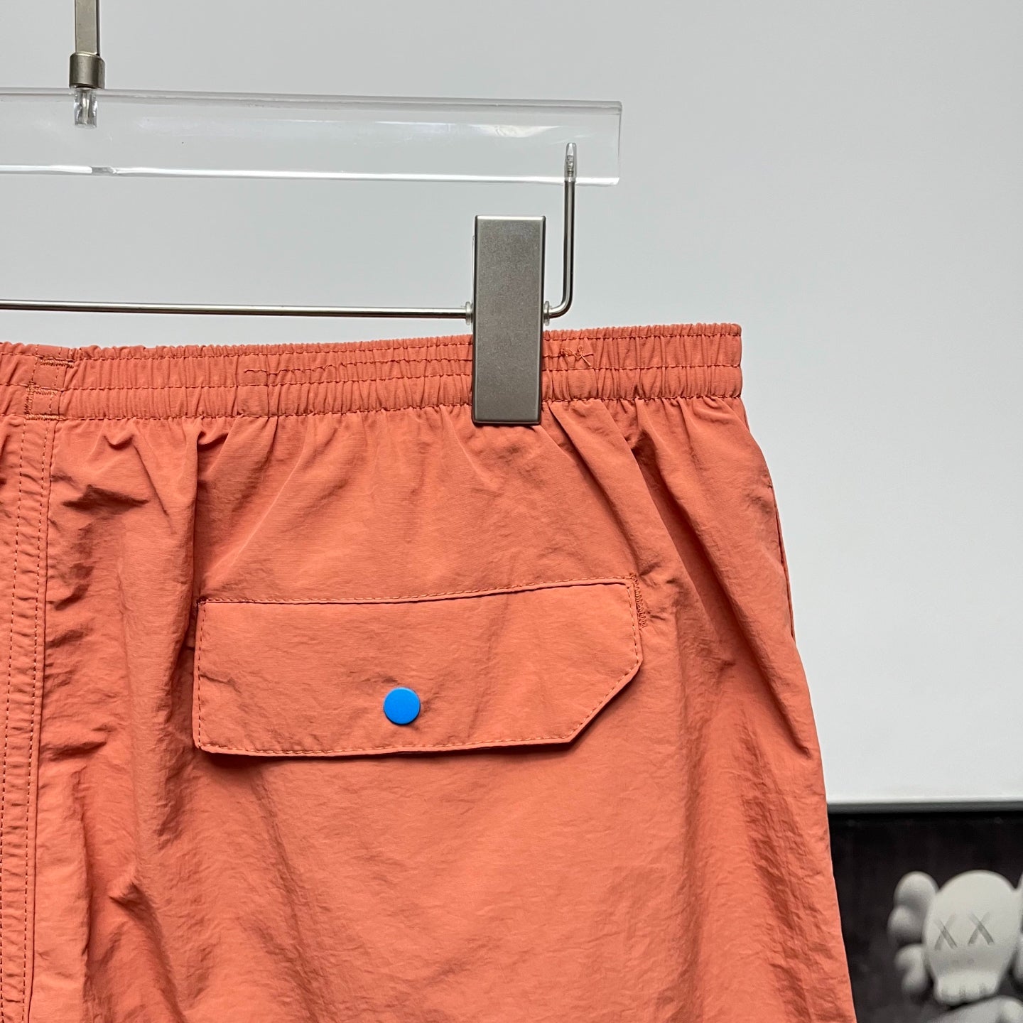 Patagonia Men's Baggies Lights 6.5" Quick-Dry Shorts
