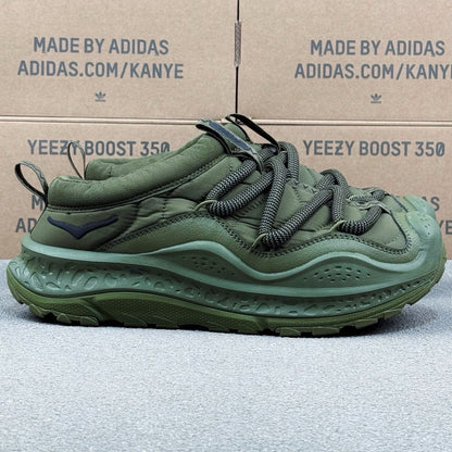 Hoka Ora Primo Olive Green