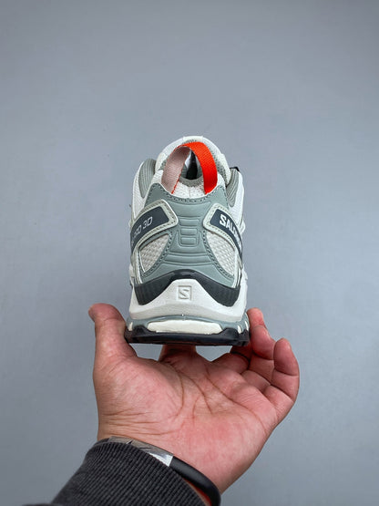 Salomon XA PRO 3D “Pewter Mineral Gray”