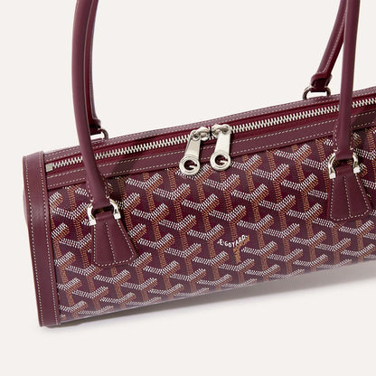 Goyard Bonbonnière bag