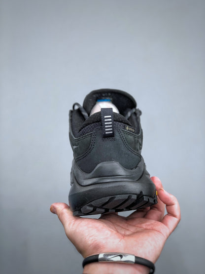 HOKA ONE ONE Kaha Low GTX All-Terrain Waterproof Hiking Shoes