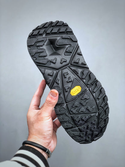 HOKA ONE ONE Kaha Low GTX All-Terrain Waterproof Hiking Shoes