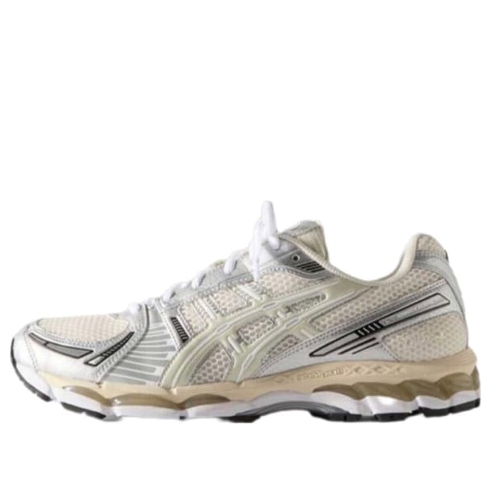 ASICS x Ronnie Fieg Gel-Kayano 12.1 'Cream Pure Aqua'