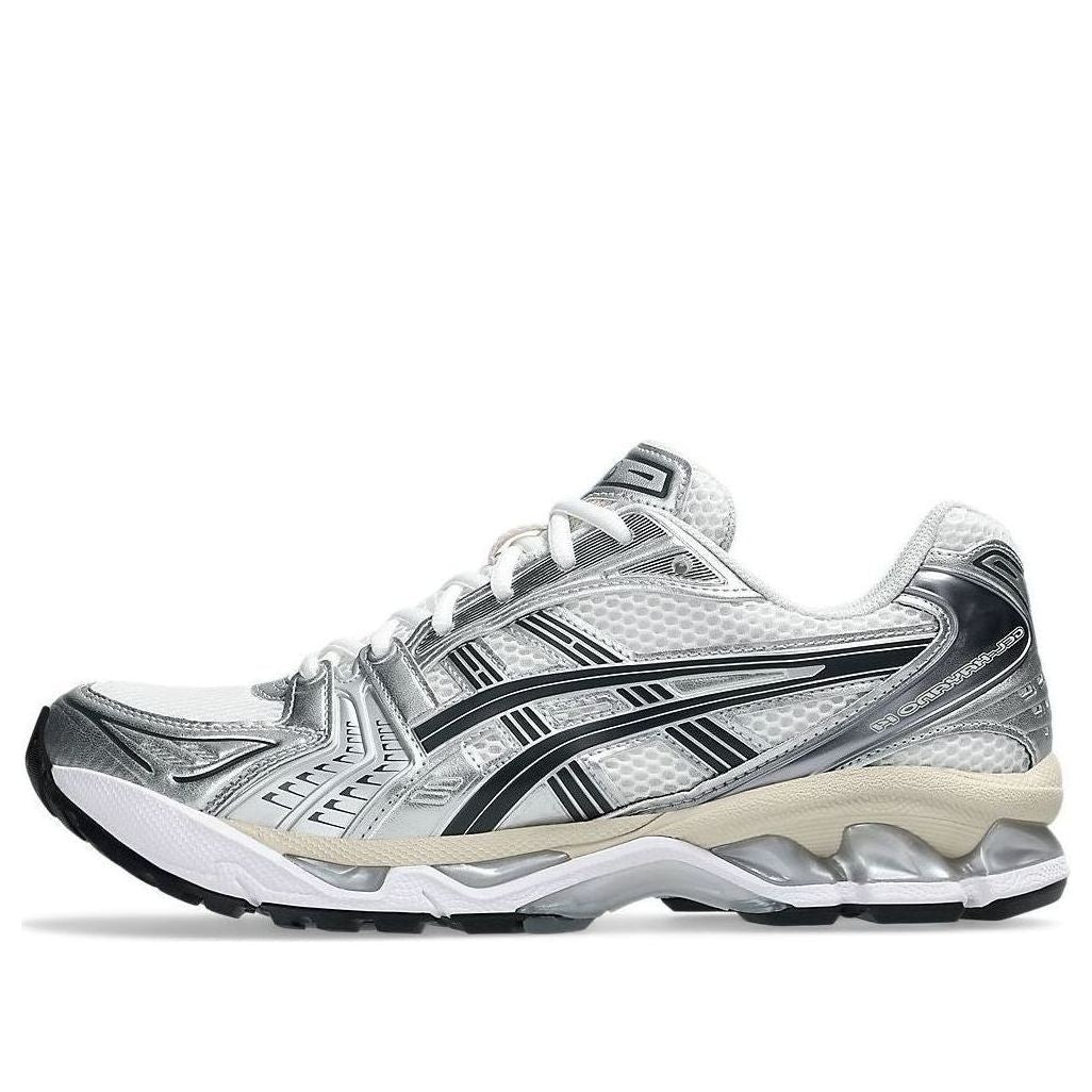 Gel-Kayano 14 'White Graphite Grey'