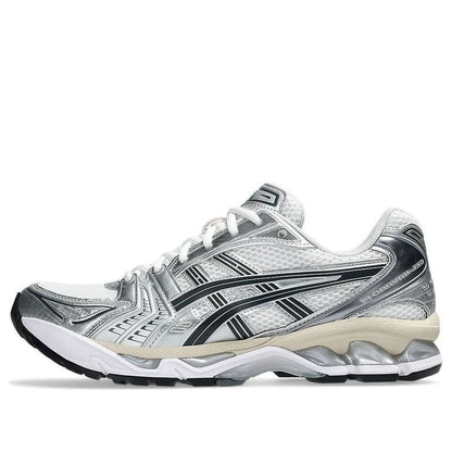 Gel-Kayano 14 'White Graphite Grey'