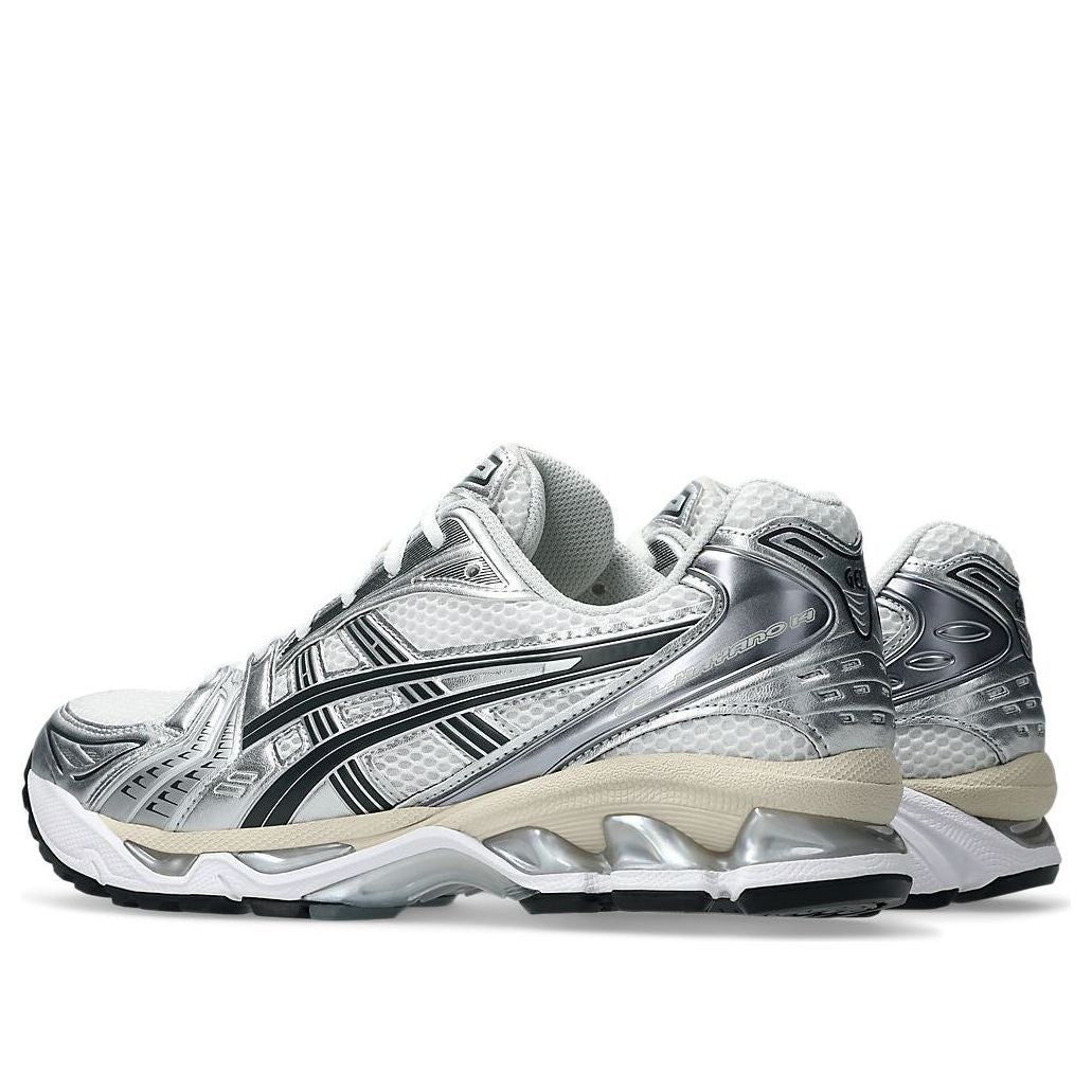 Gel-Kayano 14 'White Graphite Grey'
