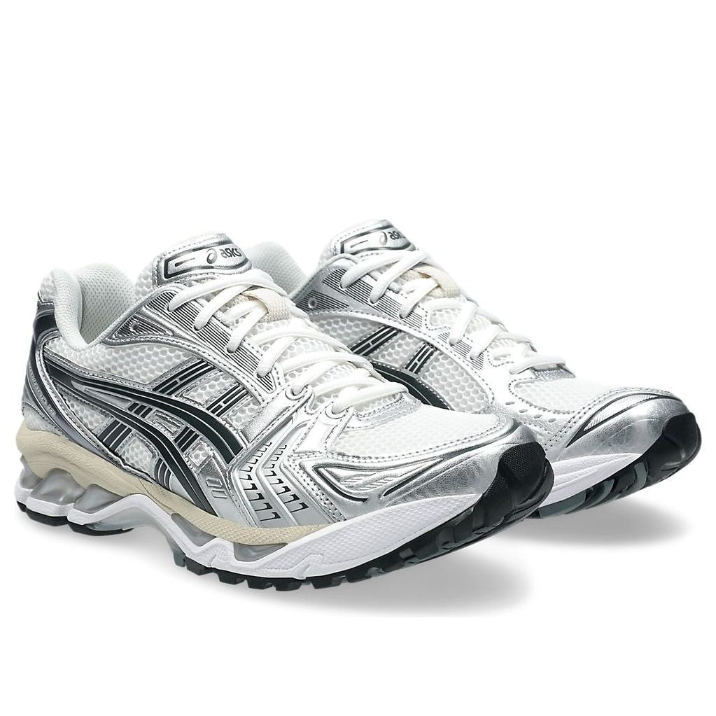 Gel-Kayano 14 'White Graphite Grey'
