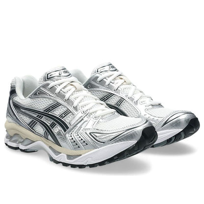 Gel-Kayano 14 'White Graphite Grey'
