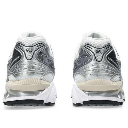 Gel-Kayano 14 'White Graphite Grey'