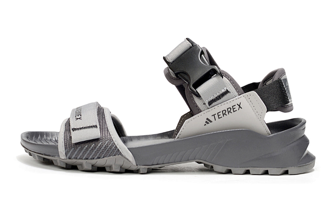 Adidas TERREX Hydroterra Light Gray Outdoor Sandals IF7551