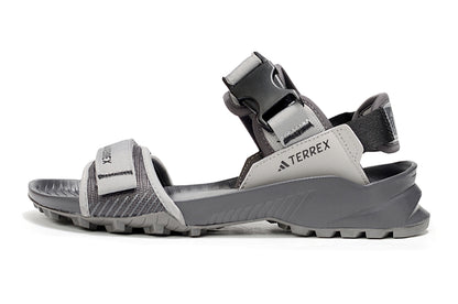 Adidas TERREX Hydroterra Light Gray Outdoor Sandals IF7551