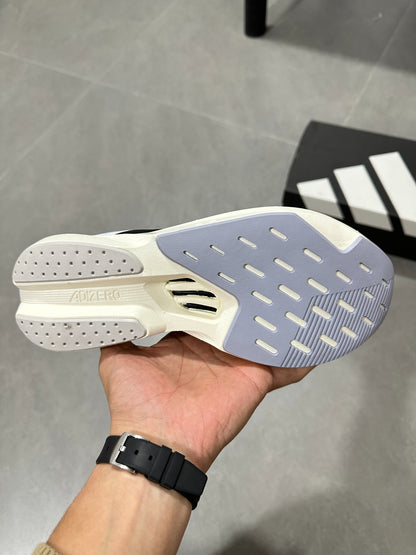 Adidas Adizero Drive RC Running Shoes White | Black