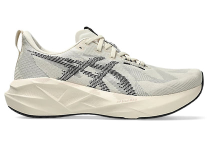 ASICS NOVABLAST 5 Oatmeal/Black