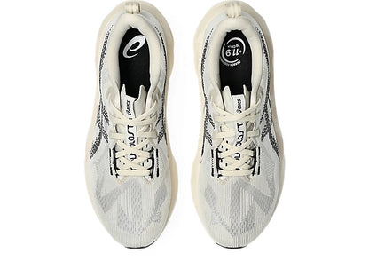 ASICS NOVABLAST 5 Oatmeal/Black