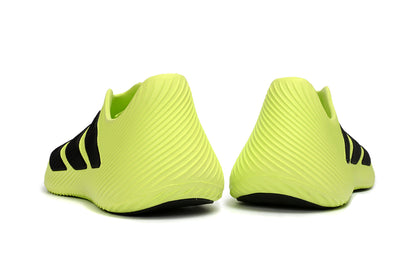 Adidas Neon Yellow Laceless Training Sneakers GZ4154