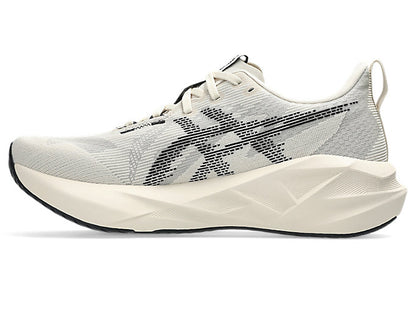 ASICS NOVABLAST 5 Oatmeal/Black