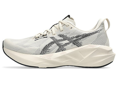 ASICS NOVABLAST 5 Oatmeal/Black