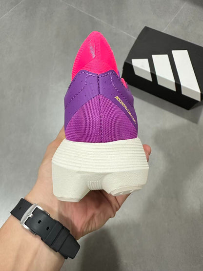 Adidas Adizero Drive RC Running Shoes Purple | Yellow