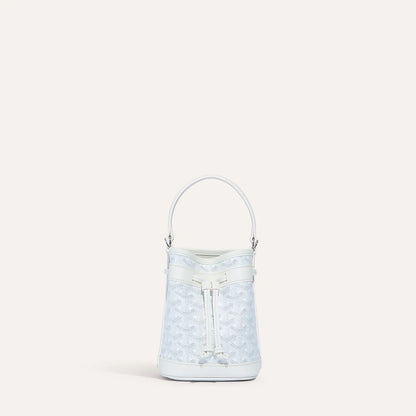 Goyard Petit Flot Mini bucket bag