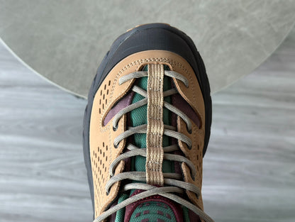 Hoka Tor Ultra Light Brown / Oatmeal Brown