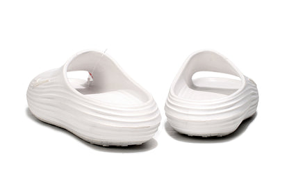 Nike ReactX Rejuven8 Slide Men's Sandals - Summit White