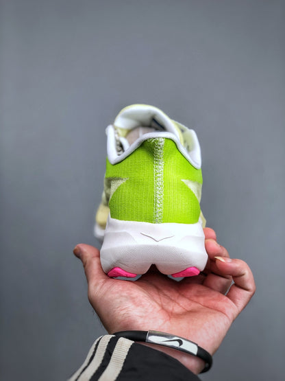 HOKA ONE ONE Mach 6 "Citrus Glow