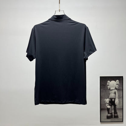 Arc'teryx Cormac Zip Neck Short Sleeve Shirt