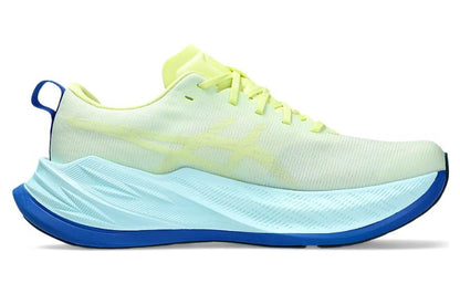 Superblast 'Glow Yellow Aquamarine'