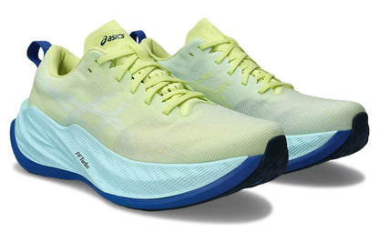 Superblast 'Glow Yellow Aquamarine'