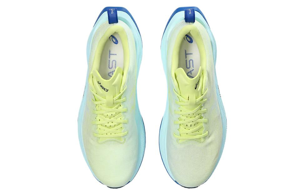 Superblast 'Glow Yellow Aquamarine'