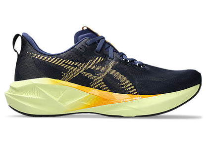 NOVABLAST 5 Indigo Blue/Amber
