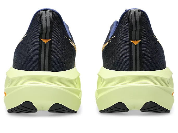NOVABLAST 5 Indigo Blue/Amber