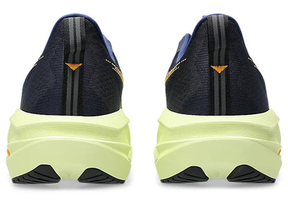 NOVABLAST 5 Indigo Blue/Amber