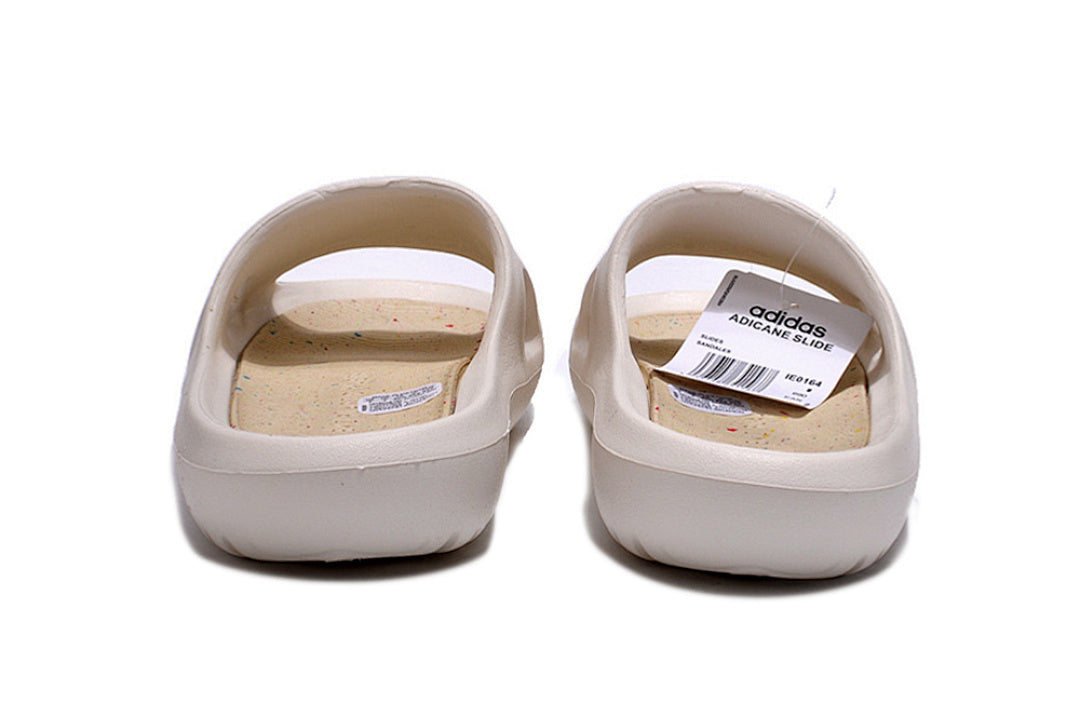 Adidas Adicane Slides Cream White
