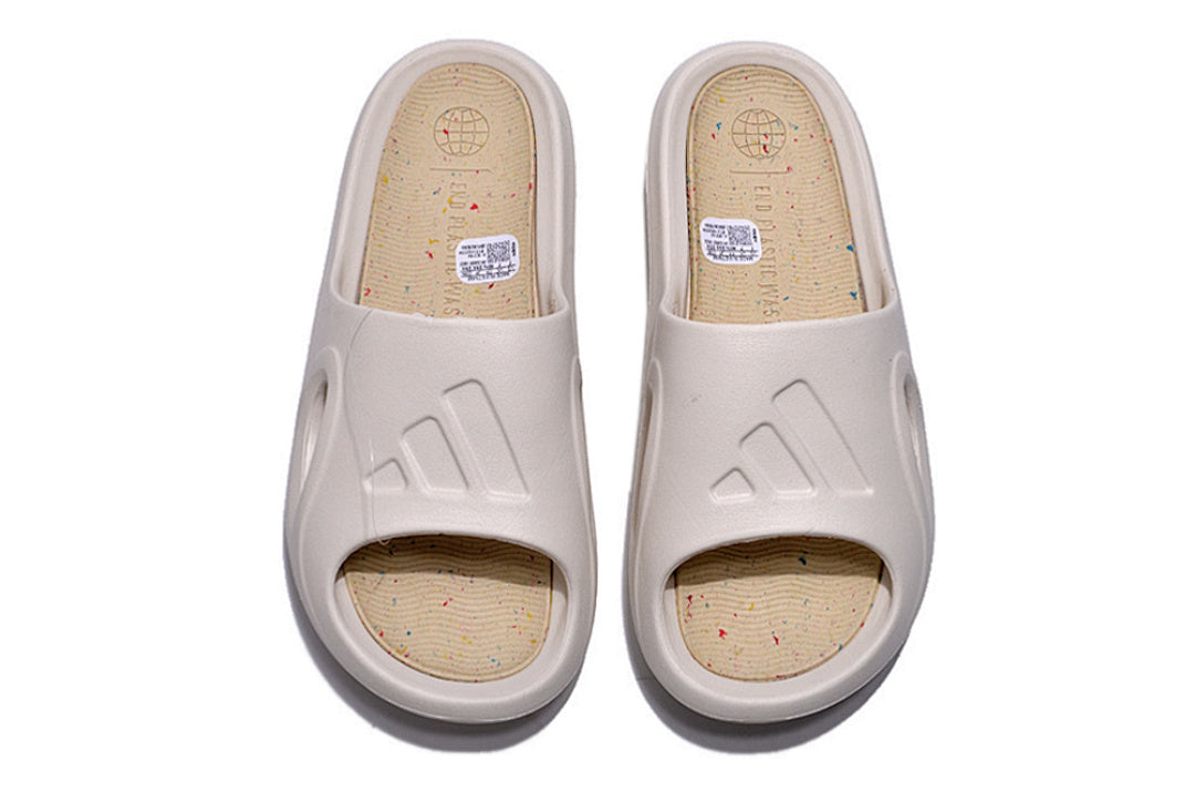 Adidas Adicane Slides Cream White