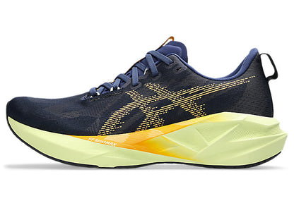 NOVABLAST 5 Indigo Blue/Amber