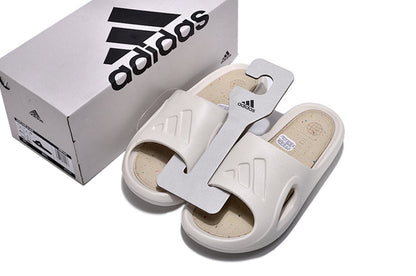 Adidas Adicane Slides Cream White