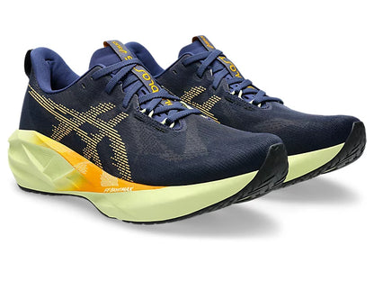 NOVABLAST 5 Indigo Blue/Amber