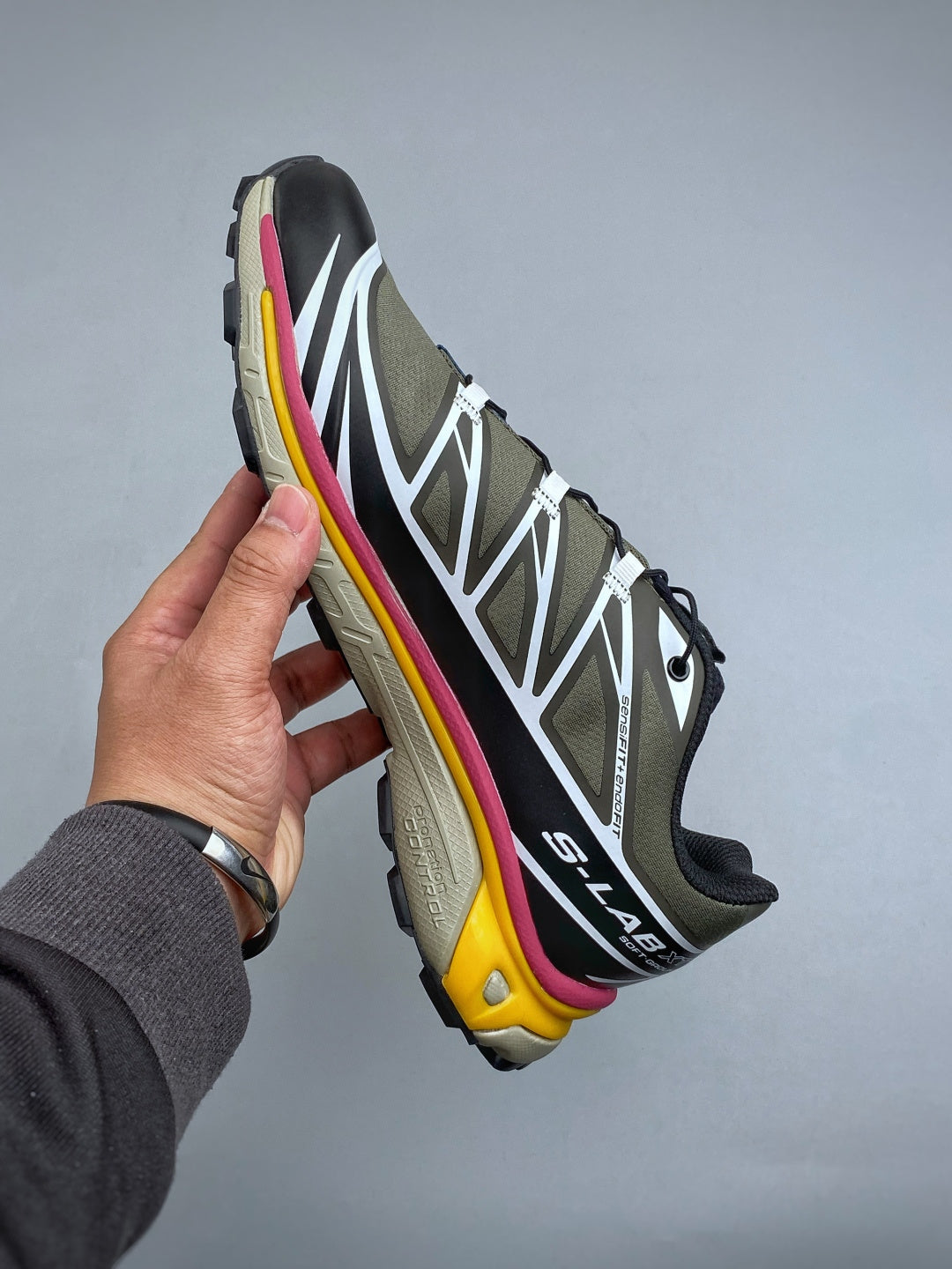 Salomon XT-6 Men's Shoes