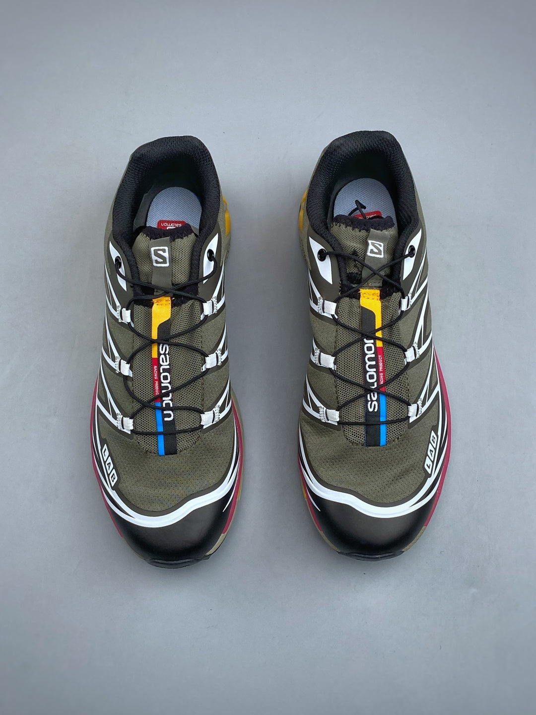 Salomon XT-6 Men's Shoes
